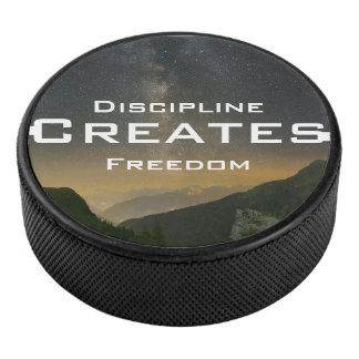 Schlüsselanhänger Eishockey Puck