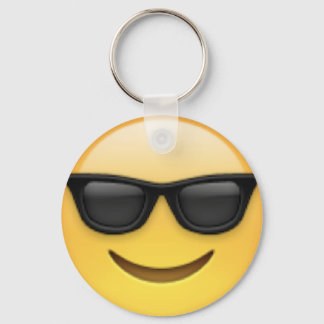 Schlüsselanhänger Emoji iphone