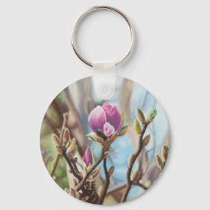 Schlüsselanhänger - "Freude"