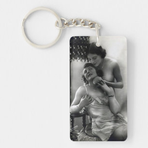 Schlüsselanhänger - Freunde für überhaupt!