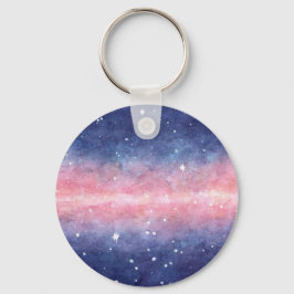 Schlüsselanhänger für Aquarellflächen