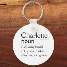 Schlüsselanhänger für Boyfriend Personalisierte Ge