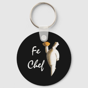 SCHLÜSSELANHÄNGER FÜR F.E.- =