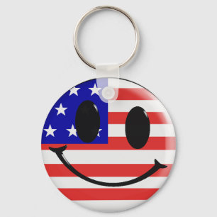 Schlüsselanhänger für Fußball-Button - SRF