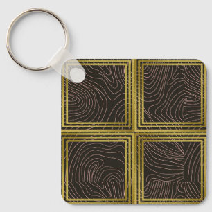 Schlüsselanhänger für jeden Stil auf Zazzle kaufen