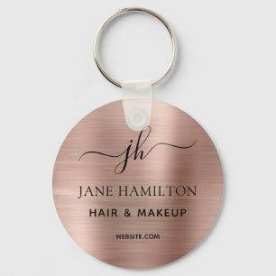 Schlüsselanhänger für kundenspezifische Werbefi