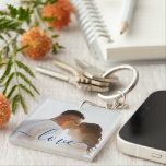 Schlüsselanhänger für personalisierte Foto- und Te<br><div class="desc">Machen Sie einen Personalisierten Foto Keepake Schlüsselanhänger von Ricaso - fügen Sie Ihre eigenen Fotos und Text - Foto Collage Keepake Geschenke</div>