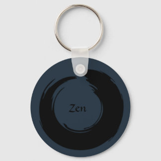 Schlüsselanhänger GD Black Zen