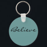 Schlüsselanhänger glauben<br><div class="desc">Schlüsselanhänger glauben</div>