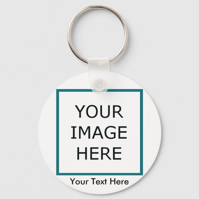 Schlüsselanhänger - Grundlegende (Vorderseite)