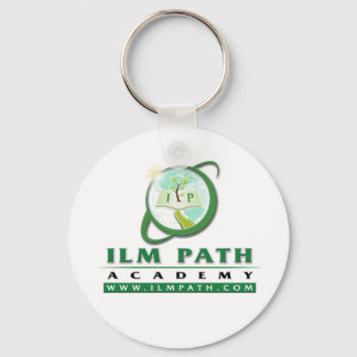 Schlüsselanhänger - Ilm Path Academy