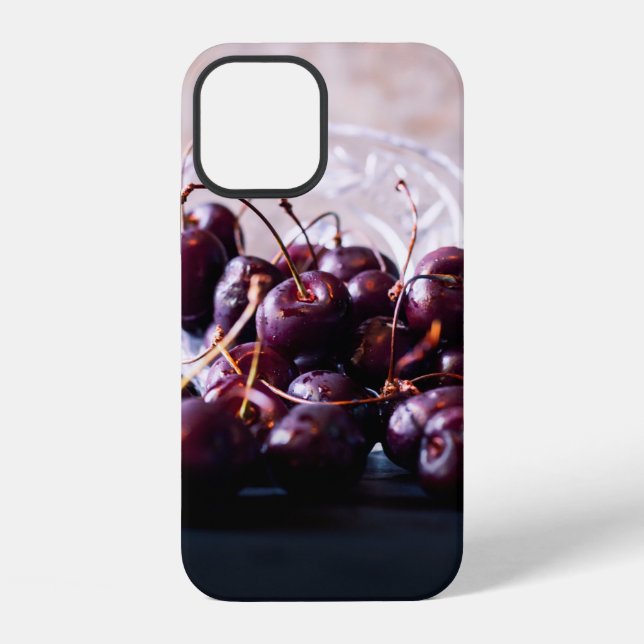 Schlüsselanhänger iPhone Hülle (Rückseite)