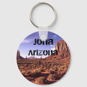 Schlüsselanhänger-Jona Arizona Schlüsselanhänger