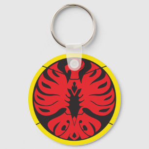 Schlüsselanhänger Kamen Reiter-OOO Tajadol