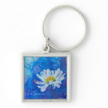 Schlüsselanhänger "Ladybug Serenade"