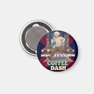 Schlüsselanhänger Magnet