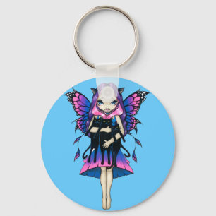 Schlüsselanhänger "Meine drei Kätzchen"