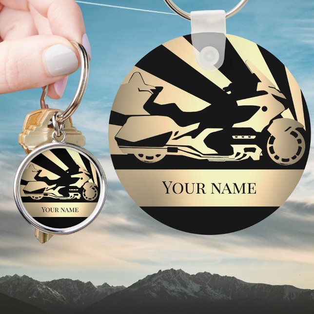Schlüsselanhänger Motorrad Motorrad-Motorrad-Rad s (Von Creator hochgeladen)