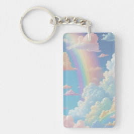 Schlüsselanhänger, niedlicher Schlüsselanhänger, T Schlüsselanhänger