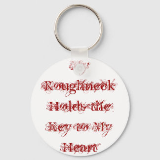 Schlüsselanhänger roghneck