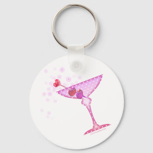 Schlüsselanhänger - ROSA MARTINI
