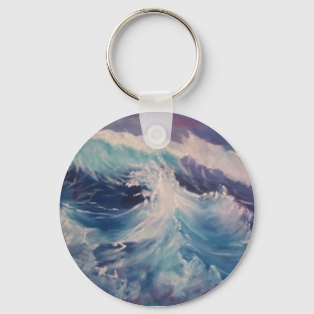 -schlüsselanhänger schlüsselanhänger (Vorderseite)