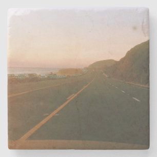 Schlüsselanhänger Steinuntersetzer