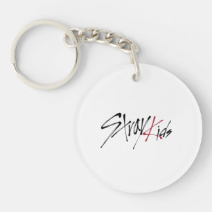 Schlüsselanhänger "Stray Kids"