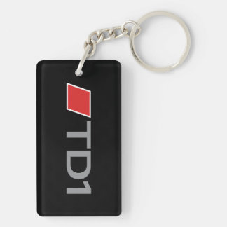 Schlüsselanhänger TD1