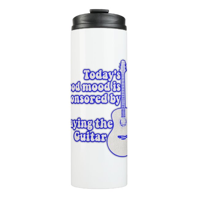 Schlüsselanhänger Thermosbecher (Vorderseite)