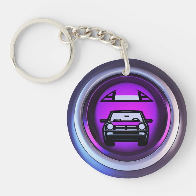 Schlüsselanhänger und Lanyards (Vorderseite)