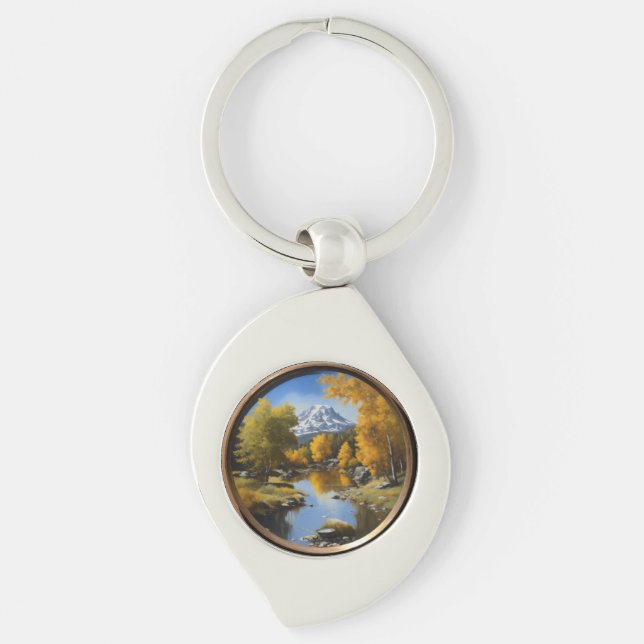 Schlüsselanhänger und Lanyards (Vorderseite)