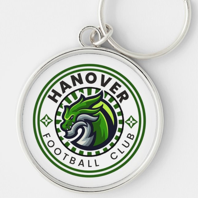 Schlüsselanhänger und Lanyards (Vorne)