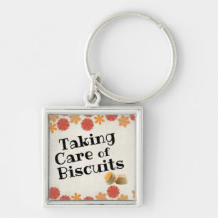 Schlüsselanhänger von Biscuits