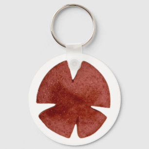 Schlüsselanhänger von Schweinefleisch/Schlüsselanh
