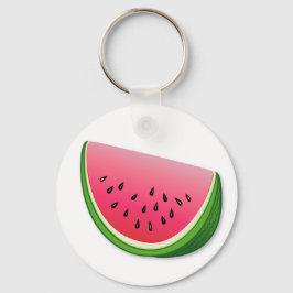 Schlüsselanhänger Watermelon