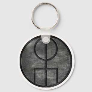 Schlüsselanhänger - ziehen Sie Liebe an