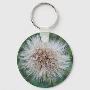 Schlüsselblume hellbeige schlüsselanhänger