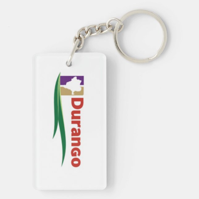 Schlüsselbund Schlüsselanhänger (Rückseite)