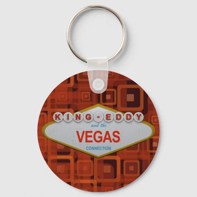 Schlüsseler Homepage Schlüsselanhänger (Vorderseite)