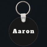 Schlüsselger mit Namen Aaron Schlüsselanhänger<br><div class="desc">Schlüsselger mit Namen Aaron</div>