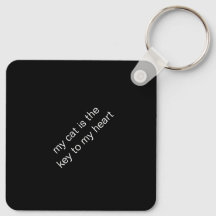 Schlüsselhalter für Loveces