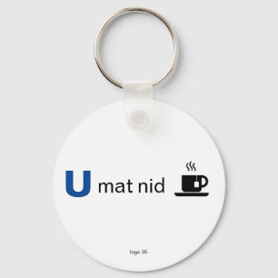 Schlüsselhalter Schlüsselanhänger