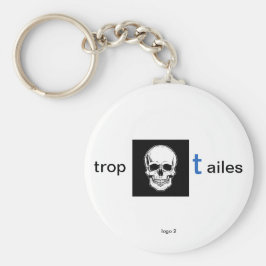 Schlüsselhalter Schlüsselanhänger