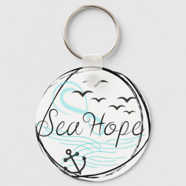 Schlüsselhalter Schlüsselanhänger (Vorderseite)