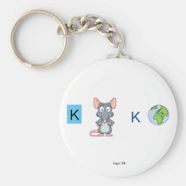 Schlüsselhalter Schlüsselanhänger