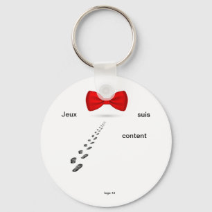 Schlüsselhalter Schlüsselanhänger