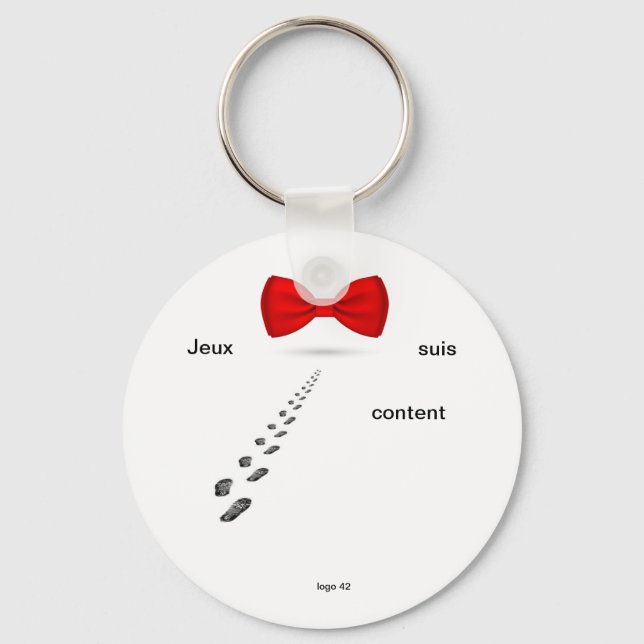 Schlüsselhalter Schlüsselanhänger (Vorderseite)