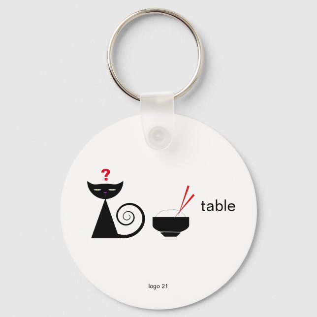 Schlüsselhalter Schlüsselanhänger (Vorderseite)