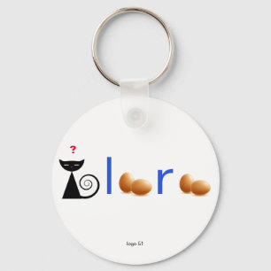 Schlüsselhalter Schlüsselanhänger